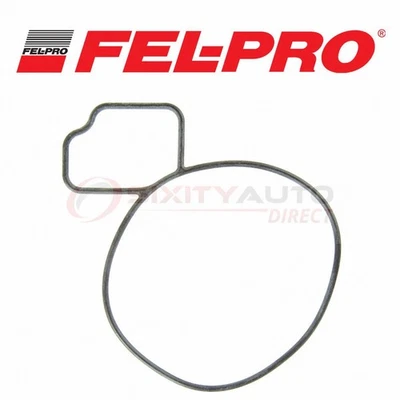 Fel-Pro Water Pump Gasket for 2001-2003 Saturn L200 2.2L L4 - Engine Belts bl Foto 1 de 4