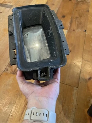 🏁2007-2015 Chevy Silverado DRIVER LEFT Fog Light Assembly Oem - Image 1 of 4