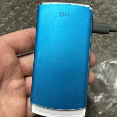 Original Unlocked LG GD580 Lollipop dLite Cookie flip 2.8" 3MP GSM 3G SmartPhone - Image 1 of 4