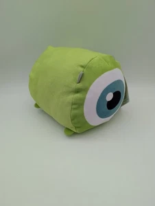 Mike Wazowski Tsum Tsum - Peluche Disney taglia media 8" - Foto 1 di 4