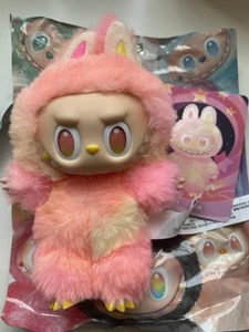 New Authentic PopMart Big Into Energy LaBuBu Loyalty - Picture 1 of 2