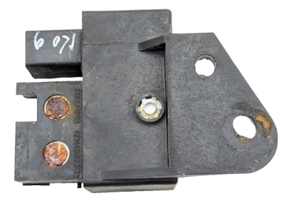 97-00 Mercedes R170 SLK Battery Cut Off Monitoring Control Module 0025422019 - Image 1 of 4