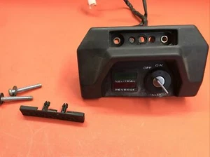 1985 HONDA ATC 250ES DASH IGNITION SWITCH 1985 1986 HONDA ATC 250ES BIG RED - Picture 1 of 13