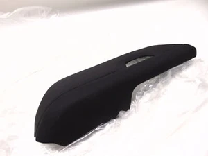 New Genuine Land Rover Defender 20> RHD Front Right Door Armrest Cover Trim - Picture 1 of 7