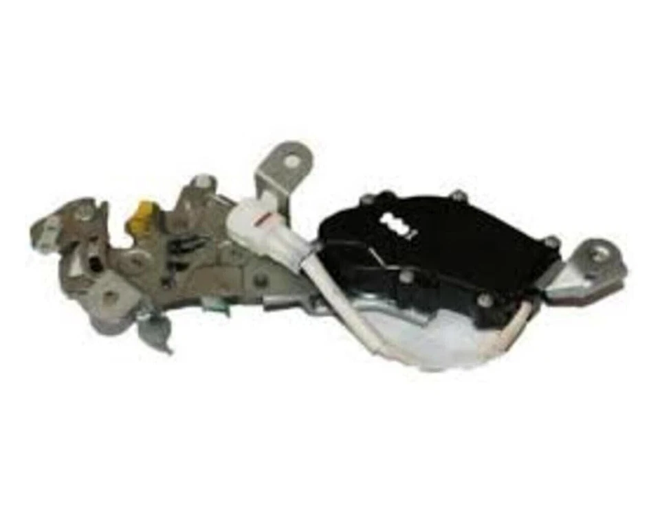 TOYOTA Genuine Land Cruiser Back Door Lock Control Assy 69790-60060 NEW - Изображение 1 из 1