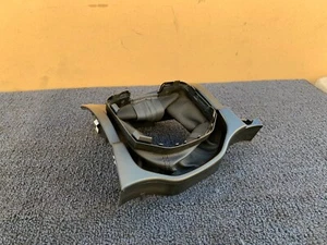 MERCEDES X166 W166 ML350 ML250 GL350 CUBIERTA DE COLUMNA DE VOLANTE CUBIERTA DE MOLDURA OEM - Imagen 1 de 7