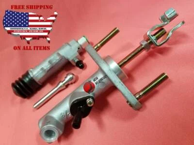 Honda Fit 2007-2008 1.5L Clutch Master and Slave Cylinder - Image 1 of 4