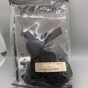 Blade-Tech Total Eclipse OWB/IWB RH Holster  Sig Sauer 228/229 - Picture 1 of 4
