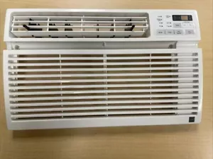 LG 8,000 BTU AC Front Grill/panel LW8017ERSM - Picture 1 of 4