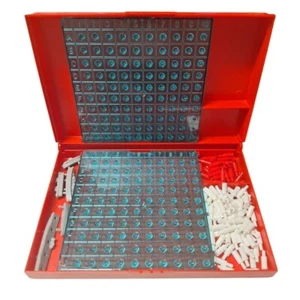 1970s Battleship Replacement Pieces Red Boats Pegs Travel Aircraft Carrier - Picture 1 of 7