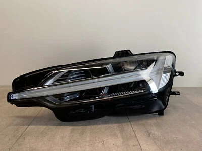 Faro delantero izquierdo volvo s60 v60 full led 32273033 - Imagen 1 de 4