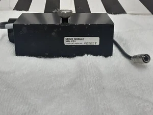 MÓDULO SERVO CANON SMJ-C01 - Imagen 1 de 4