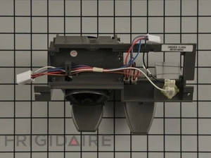 New Genuine OEM Electrolux Frigidaire Refrigerator Control Module 240563639 - Picture 1 of 5
