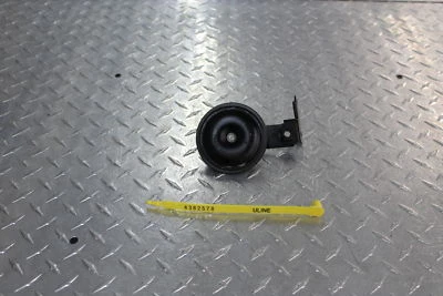 Triumph Sprint St 995 2003 señal de bocina Foto 1 de 4