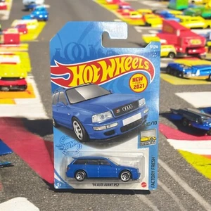 Hot Wheels Ain't Fare Diecast Vehicle - GRX52 - Picture 1 of 1