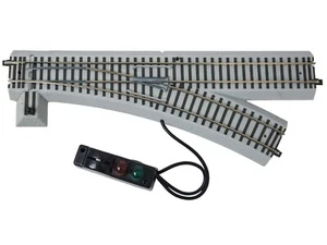 Interruptor remoto/comando derecho American Flyer R27 calibre S 6-49886 - Imagen 1 de 1