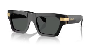 Versace 0VE4464 GB1/87 Sunglasses