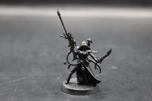 Warhammer 40k Blackstone Fortress Hero Amallyn Shadowguide Aeldari Ranger - Imagen 1 de 2