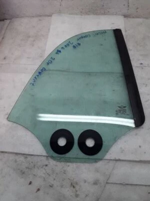 Cuarto de cristal derecho pasajero derecho convertible 1,6 L 05-08 MINI COOPER HO-61P Foto 1 de 3