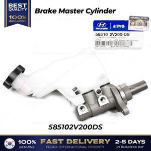 ⭐Genuine⭐ Brake Master Cylinder 585102V200DS for Hyundai Veloster