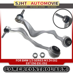 2x Control Arms for BMW E89 E84 E93 E92 E91 E90 E88 E87 E82 335i Z4 X1 2004-2016 - Picture 1 of 9
