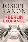 The Berlin Exchange, Kanon, Joseph