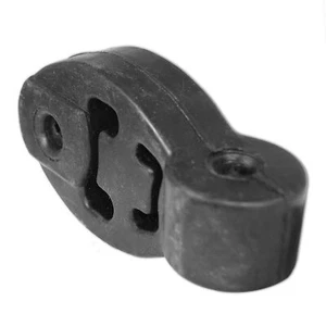 5x Auspuffpuffer Gummi Halter Auspuff Abgasanlage 255-055 Mitsubishi - Bild 1 von 3