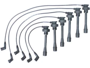 For 1997-2000 Mitsubishi Montero Sport Spark Plug Wire Set Walker 93559BKMP 1998 - Picture 1 of 2