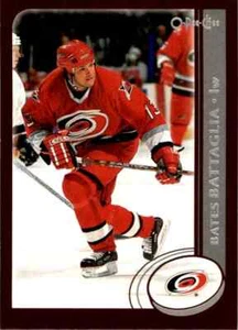 2002-03 O-Pee-Chee Bates Battaglia #239 - Picture 1 of 2