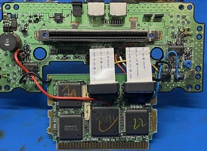Sega Genesis 32X Refurbishing Service Recap und Coil Ersatz dabei - Bild 1 von 6