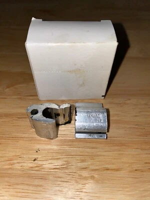 HOMAC UB 212 H TYPE COMPRESSION TAP - Image 1 of 2