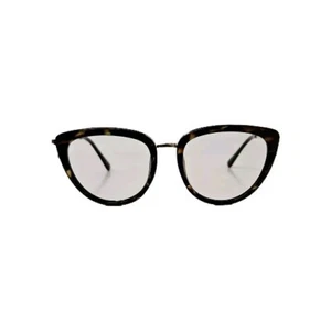 Chelsea Morgan Sunglasses/Eyeglasses CMS 20204 Tort Blue 54-19-140 No Lenses - Picture 1 of 11