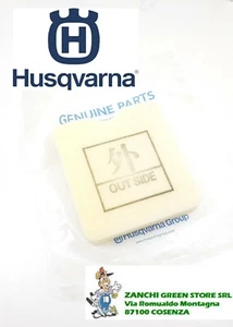 FILTRO ARIA HUSQVARNA 226HD60-75/226HS75-99 COD 523090001 - Foto 1 di 1