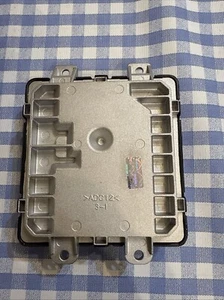 GENUINE KIA SPORTAGE MK5 BRAND NEW HEADLIGHT CONTROL UNIT MODULE 2021 ON. - Picture 1 of 6
