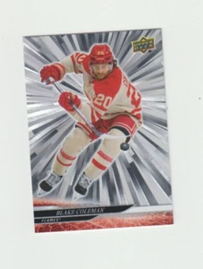 2024-25 Upper Deck Outburst    U Pick  Pls READ - Picture 1 of 25