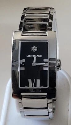 Montblanc Profile 7112 Lady Elegance 23x35mm Foto 1 de 4