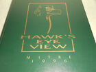 Bishop Hendricken High School Warwick RI Hawk's Eye View MITRE 1996 Yearbook