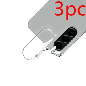 Protector de lente de cámara 3 piezas para Samsung Galaxy A56 A36 A26 A16 A06 cubierta de película - Imagen 1 de 3