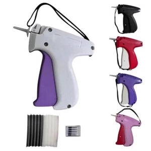 Household Quick Clothing Fixer DIY Handheld Sewing Machine Women - Picture 1 of 19