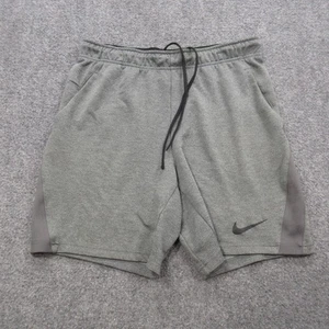 Nike Dri-FIT Training Shorts Mens Medium Athletic Polyester Liner CJ2099-068 - Picture 1 of 13