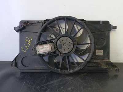 3M5H-8C607UG VENTILATEUR / P2-A10-14 / 0130307073 / 2451801 POUR VOLVO V50 FAMIL - Photo 1/4