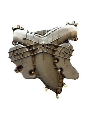 Colector de admisión Ford Super Duty 11 a 19 F250 F350 F450 F550 OEM 6,7 L diésel Foto 1 de 4