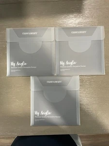 Paquete de estampillas decorativas de calidad premium Close to My Heart My Acrylix - Imagen 1 de 2