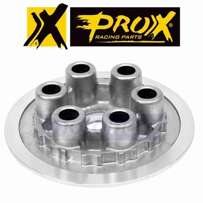 Pro-X Clutch Pressure Plate for 1990-1991 Honda CR250R - Engine Clutch & jt - Image 1 of 4