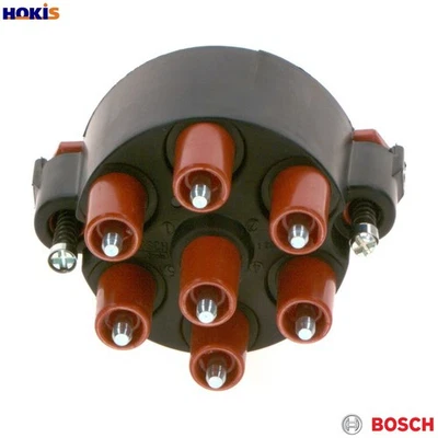 DISTRIBUTOR CAP 1 235 522 368 FOR PORSCHE 911/Targa/Convertible 3.6L 6cyl 911 - Image 1 of 4