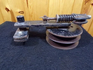 1969 John Deere 110 Square Fender Variater Assembly Garden Tractor 112 - Picture 1 of 8