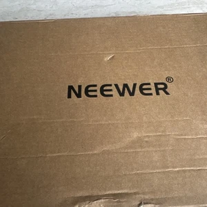 NEEWER CG-MF Aluminiumlegierung Kamerakäfig Kit blau offene Box! - Bild 1 von 11