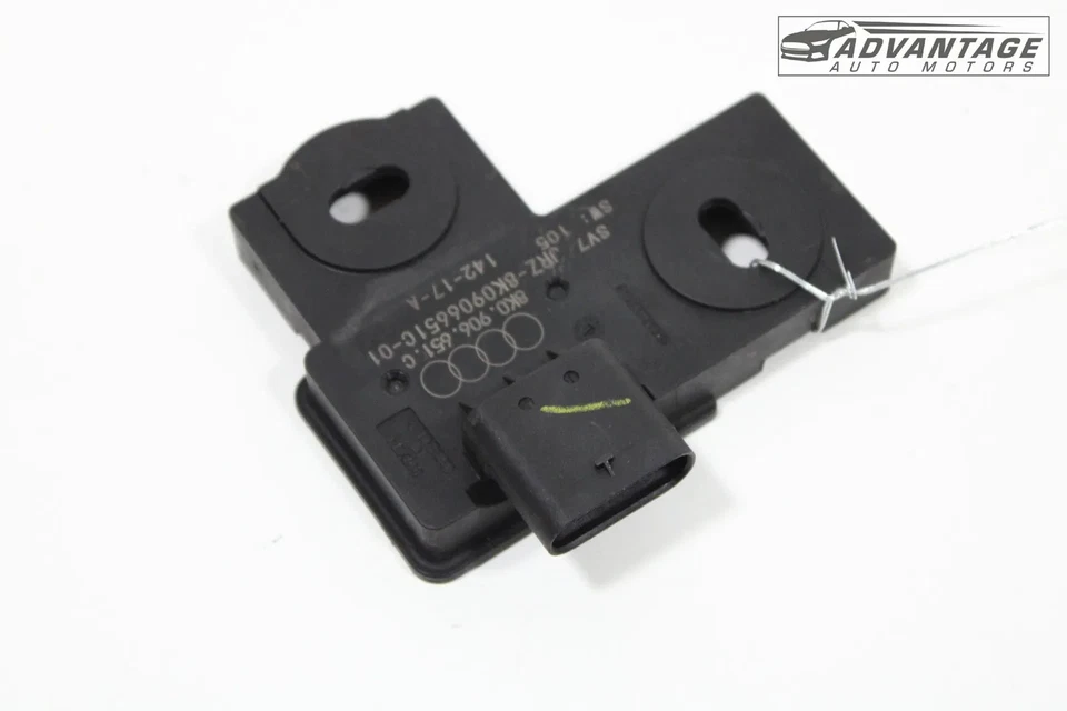 AUDI A3 QUATTRO 2015-2020 8V MÓDULO DE DETECCIÓN DE EMISIONES EVAPORATIVAS OEM Foto 1 de 4