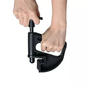 Labwork 2 Pcs Tire Changer Changing Bead Clamp Drop Center Rim Depressor Tool - Picture 1 of 13