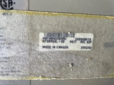 NORTEL NETWORKS NT8B90AL93 / NT8B90AL93 (USED TESTED CLEANED) - Image 1 of 4